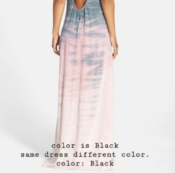 Hardtail forever maxi dress - Picture 12 of 14